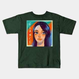 Glance Kids T-Shirt